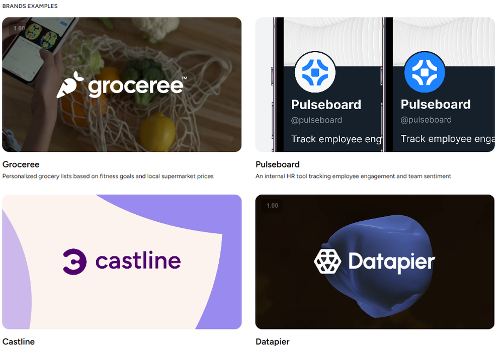 Anymark Screenshot 1