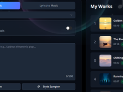 Anymelo Screenshot 1