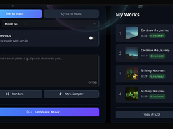 Anymelo Screenshot 1