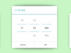 AnyPicker Screenshot 1