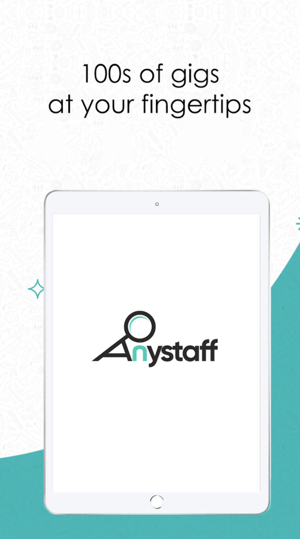 Anystaff Screenshot 1