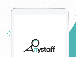 Anystaff Screenshot 1