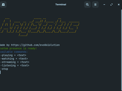 Command line