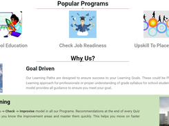 Anytime Learn Screenshot 1