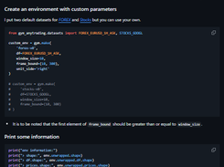 AnyTrading Screenshot 1