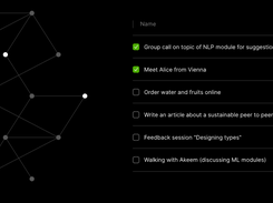 Anytype Kotlin Screenshot 1