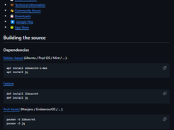 Anytype Screenshot 1