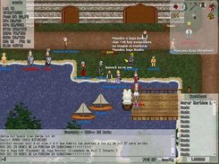 Nix city ( resized original size 800x600 )