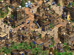 In Game - Middle East