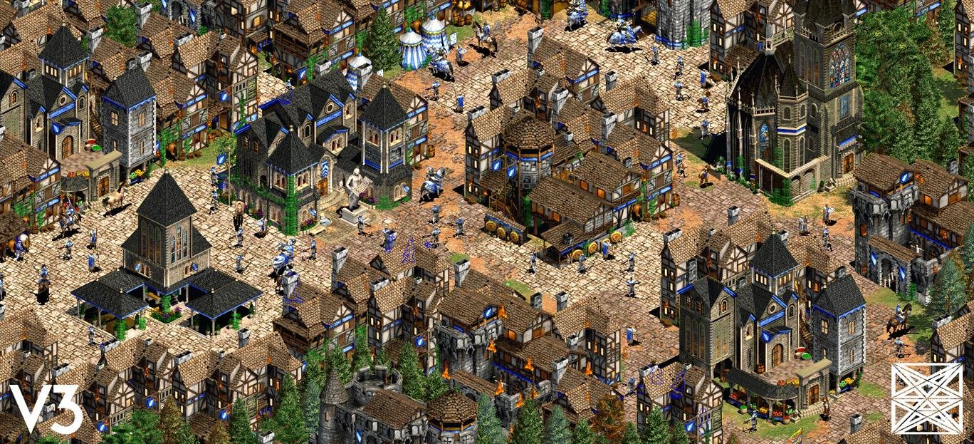 aoe 3 matchmaking wet mature pussy tube