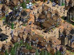 In Game - West europe
