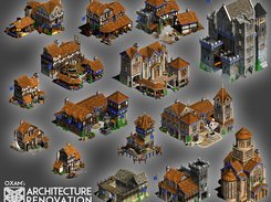 Tile East