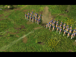 Grenadiers