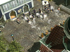 Prussian Infantry