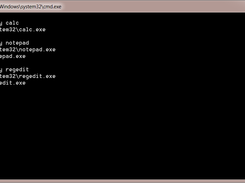 aoiwhich Screenshot 1