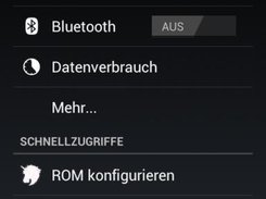 AOKP by crybert Screenshot 1