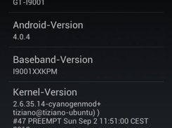 AOKP by crybert Screenshot 4