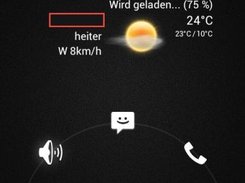 AOKP by crybert Screenshot 2