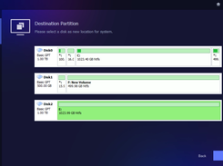 AOMEI Cloner Screenshot 1