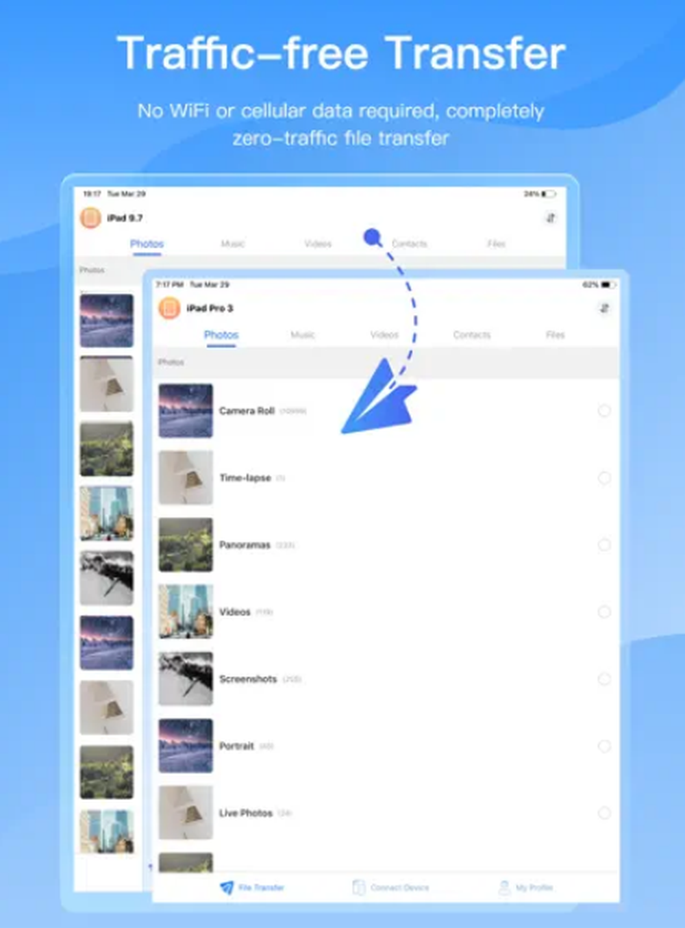 AOMEI MBackupper Screenshot 1