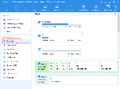 AOMEI Partition Assistant Screenshot 3