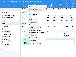 AOMEI Partition Assistant Screenshot 4