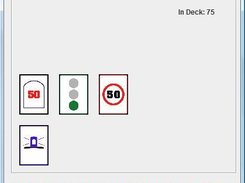 AOOD Mille Bornes Screenshot 1