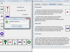AOOD Mille Bornes Screenshot 2