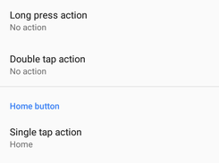 AOSP Extended |Team Quantum| Screenshot 4