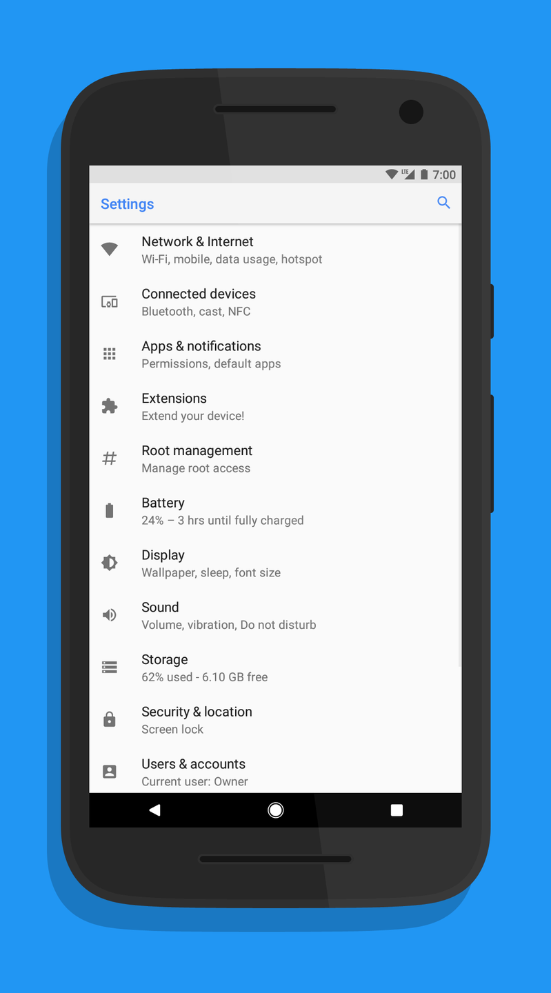 Rom kenzo android pie sale