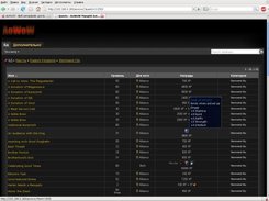 Quest Lists by Location