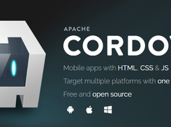 Apache Cordova Screenshot 1