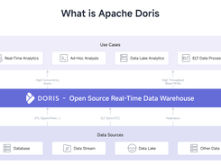 Apache Doris Screenshot 1