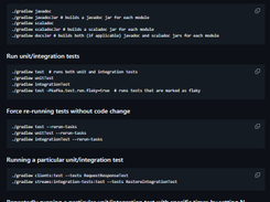 Apache Kafka Screenshot 1