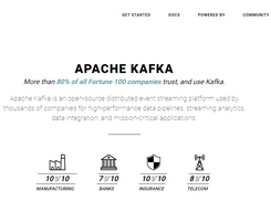 Apache Kafka Screenshot 1