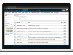 Apache OFBiz Screenshot 1