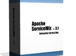 Apache ServiceMix Screenshot 2