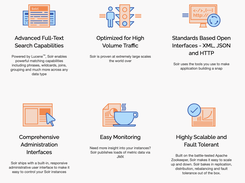 11 Small Search Platforms: Powerful Alternatives to Elasticsearch,  OpenSearch, and Solr - Sematext