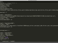 JSON image