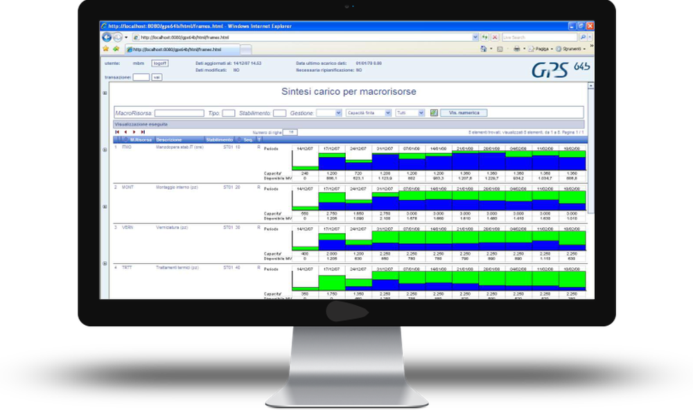 APACHE V4 Screenshot 1