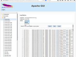 Monitor Logs