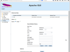 Monitor Transactions