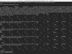 snmptable example