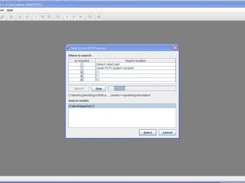ApacheTune Screenshot 1