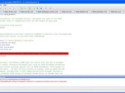 ApacheTune Screenshot 3