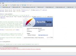 ApacheTune Screenshot 2