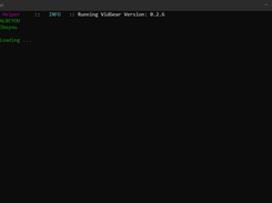Aparat Streamer Screenshot 1
