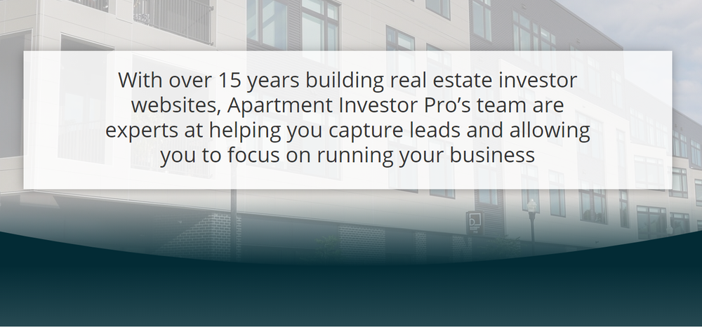 Apartment Investor Pro Screenshot 1