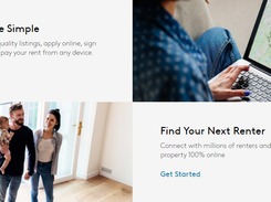 Apartments.com Screenshot 1