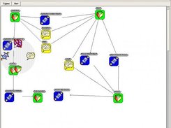 All Purpose Database (APDB) Screen Pics 1